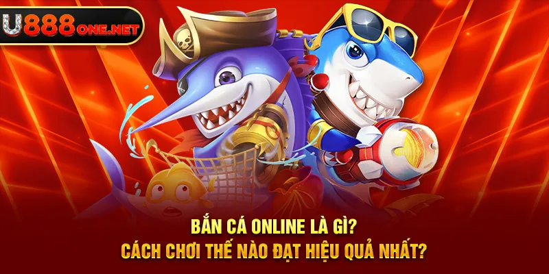 bắn có online là gì