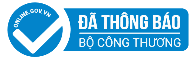 chứng nhận bộ công thương