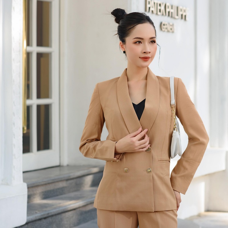 CEO Linh Cathy - Người sáng lập nên U888
