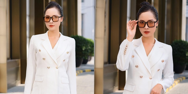 CEO Linh Cathy từng trải qua nhiều vai trò ở các tập đoàn lớn